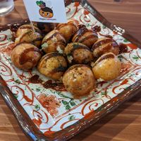  at Pivot BASE Cafe & Bar ＠Dotonbori in Osaka