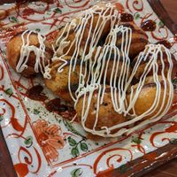  at Pivot BASE Cafe & Bar ＠Dotonbori in Osaka