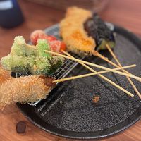  at Pivot BASE Cafe & Bar ＠Dotonbori in Osaka