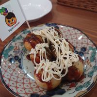   at Pivot BASE Cafe & Bar ＠Dotonbori in Osaka