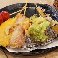  at Pivot BASE Cafe & Bar ＠Dotonbori in Osaka