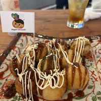   at Pivot BASE Cafe & Bar ＠Dotonbori in Osaka