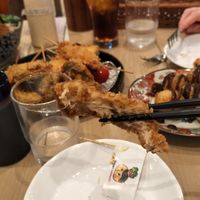  at Pivot BASE Cafe & Bar ＠Dotonbori in Osaka