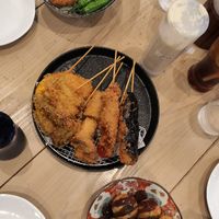  at Pivot BASE Cafe & Bar ＠Dotonbori in Osaka