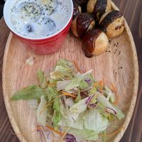  at Pivot BASE Cafe & Bar ＠Dotonbori in Osaka