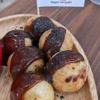  at Pivot BASE Cafe & Bar ＠Dotonbori in Osaka