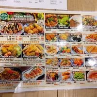  at Pivot BASE Cafe & Bar ＠Dotonbori in Osaka