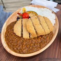   at Pivot BASE Cafe & Bar ＠Dotonbori in Osaka