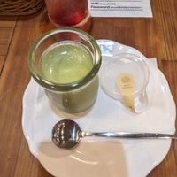  at Pivot BASE Cafe & Bar ＠Dotonbori in Osaka