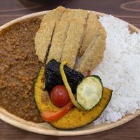   at Pivot BASE Cafe & Bar ＠Dotonbori in Osaka