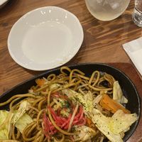   at Pivot BASE Cafe & Bar ＠Dotonbori in Osaka