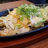  at Pivot BASE Cafe & Bar ＠Dotonbori in Osaka