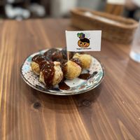   at Pivot BASE Cafe & Bar ＠Dotonbori in Osaka