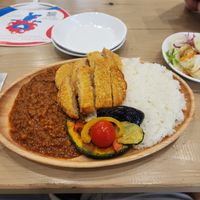  at Pivot BASE Cafe & Bar ＠Dotonbori in Osaka