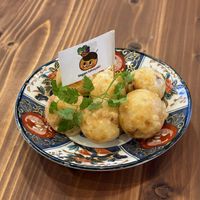   at Pivot BASE Cafe & Bar ＠Dotonbori in Osaka