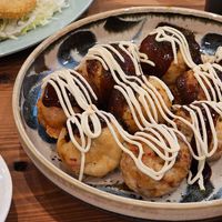  at Pivot BASE Cafe & Bar ＠Dotonbori in Osaka