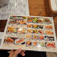  at Pivot BASE Cafe & Bar ＠Dotonbori in Osaka