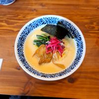  at Pivot BASE Cafe & Bar ＠Dotonbori in Osaka