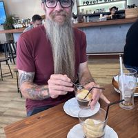   at Pivot BASE Cafe & Bar ＠Dotonbori in Osaka