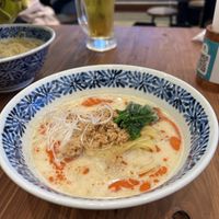   at Pivot BASE Cafe & Bar ＠Dotonbori in Osaka