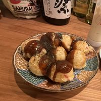   at Pivot BASE Cafe & Bar ＠Dotonbori in Osaka