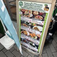   at Pivot BASE Cafe & Bar ＠Dotonbori in Osaka