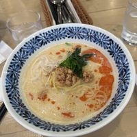 I love this one.   at Pivot BASE Cafe & Bar ＠Dotonbori in Osaka