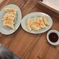   at Pivot BASE Cafe & Bar ＠Dotonbori in Osaka