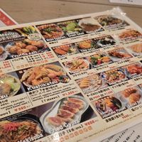  at Pivot BASE Cafe & Bar ＠Dotonbori in Osaka