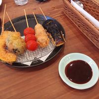 Kisholatsu. at Pivot BASE Cafe & Bar ＠Dotonbori in Osaka