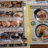  at Pivot BASE Cafe & Bar ＠Dotonbori in Osaka