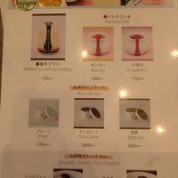  at Pivot BASE Cafe & Bar ＠Dotonbori in Osaka