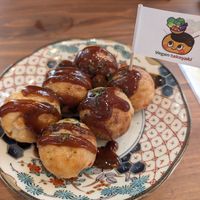  at Pivot BASE Cafe & Bar ＠Dotonbori in Osaka