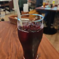  at Pivot BASE Cafe & Bar ＠Dotonbori in Osaka