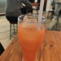  at Pivot BASE Cafe & Bar ＠Dotonbori in Osaka