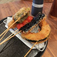  at Pivot BASE Cafe & Bar ＠Dotonbori in Osaka