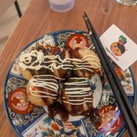  at Pivot BASE Cafe & Bar ＠Dotonbori in Osaka