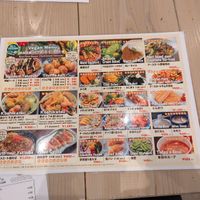  at Pivot BASE Cafe & Bar ＠Dotonbori in Osaka