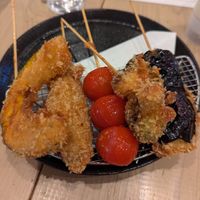  at Pivot BASE Cafe & Bar ＠Dotonbori in Osaka