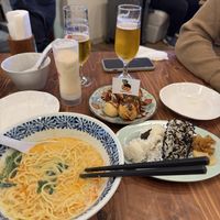   at Pivot BASE Cafe & Bar ＠Dotonbori in Osaka