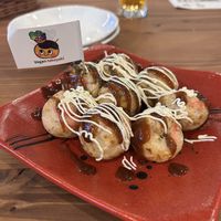   at Pivot BASE Cafe & Bar ＠Dotonbori in Osaka