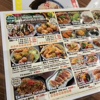   at Pivot BASE Cafe & Bar ＠Dotonbori in Osaka