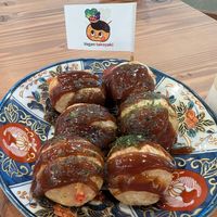  at Pivot BASE Cafe & Bar ＠Dotonbori in Osaka