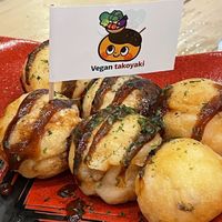 Cute  at Pivot BASE Cafe & Bar ＠Dotonbori in Osaka