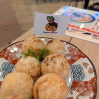  at Pivot BASE Cafe & Bar ＠Dotonbori in Osaka