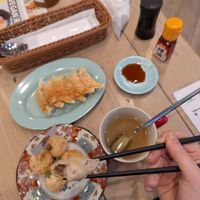  at Pivot BASE Cafe & Bar ＠Dotonbori in Osaka