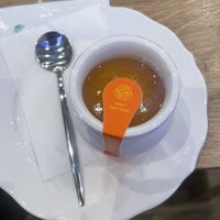 Cheesecake  #Veganuary at Pivot BASE Cafe & Bar ＠Dotonbori in Osaka