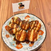  #Veganuary at Pivot BASE Cafe & Bar ＠Dotonbori in Osaka