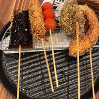  #Veganuary at Pivot BASE Cafe & Bar ＠Dotonbori in Osaka