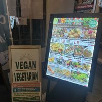   at Pivot BASE Cafe & Bar ＠Dotonbori in Osaka